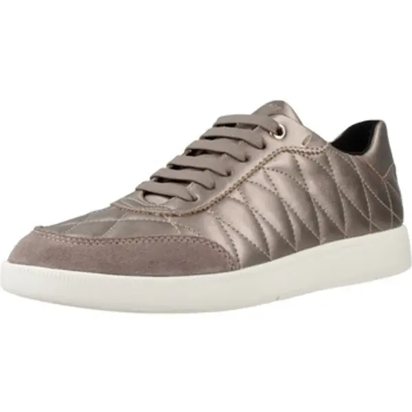 Geox Geox  Niske tenisice Sport   Zapatillas Mujer Modèle D Meleda  Geox