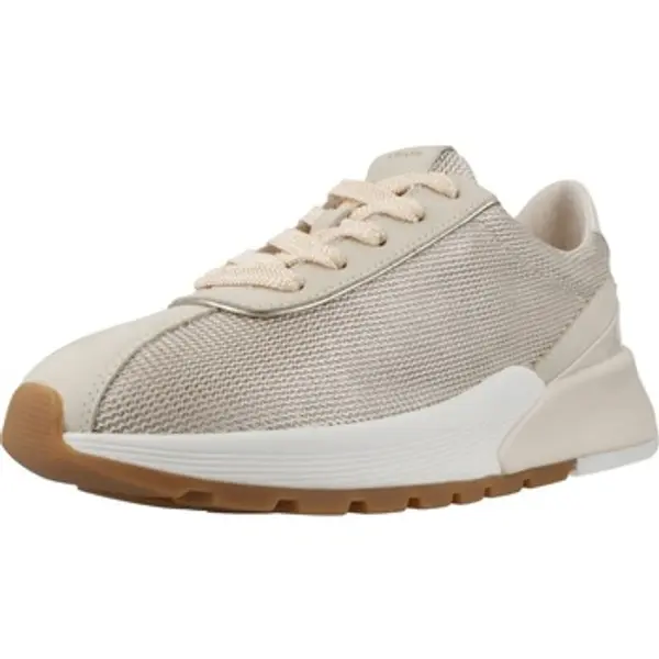 Geox Geox  Niske tenisice Sport   Zapatillas Mujer Modèle D Metropoli  Geox
