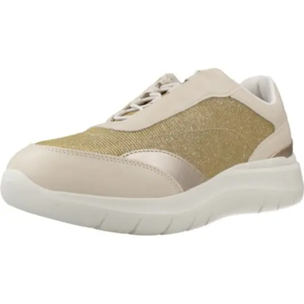 Geox Geox  Niske tenisice Sport   Zapatillas Mujer Modèle D Plummery  Geox