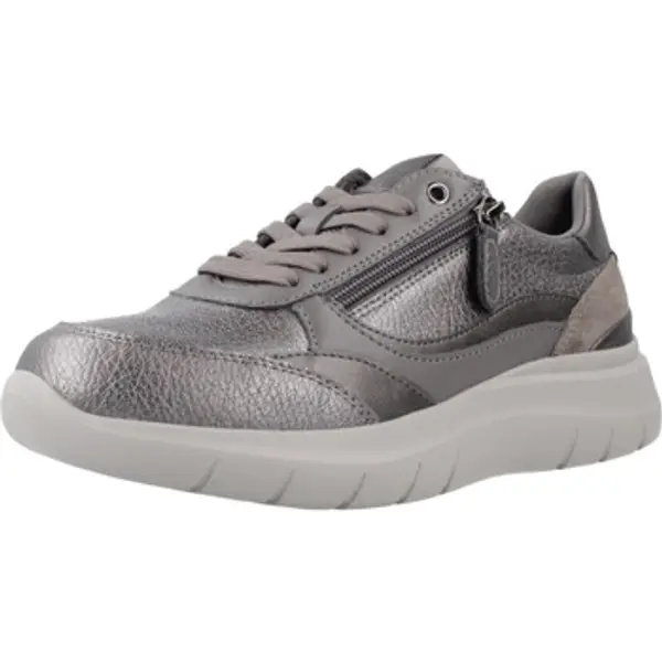 Geox Geox  Niske tenisice Sport   Zapatillas Mujer Modèle D Plummery  Geox