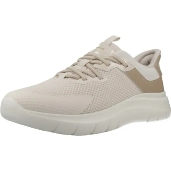 Geox Geox  Niske tenisice Sport   Zapatillas Mujer Modèle D Plummery Plus  Geox