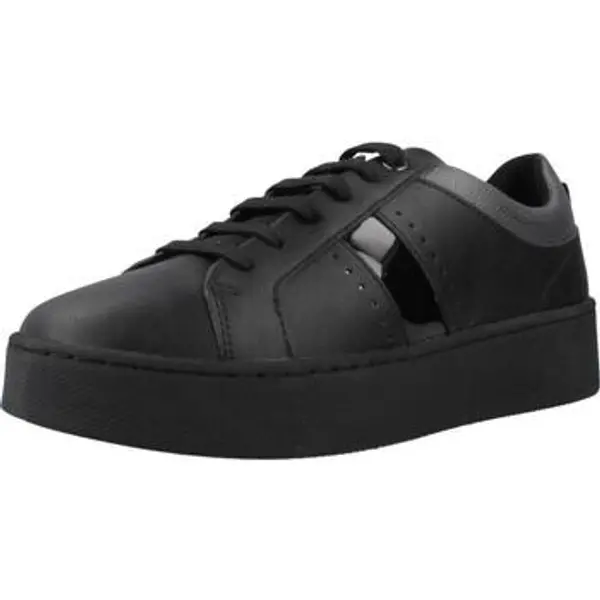 Geox Geox  Niske tenisice Sport   Zapatillas Mujer Modèle D Skyely  Geox
