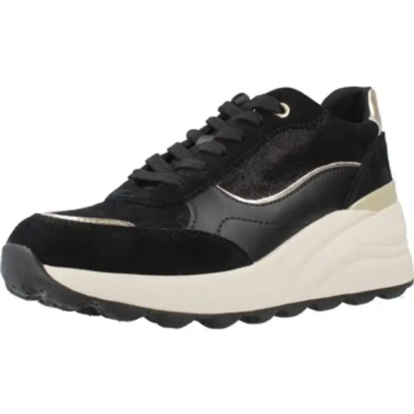 Geox Geox  Niske tenisice Sport   Zapatillas Mujer Modèle D Spherica Ec13  Geox