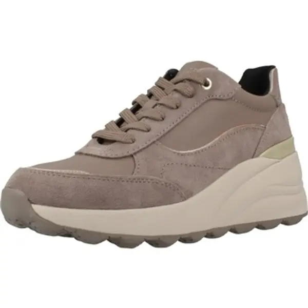 Geox Geox  Niske tenisice Sport   Zapatillas Mujer Modèle D Spherica Ec13  Geox