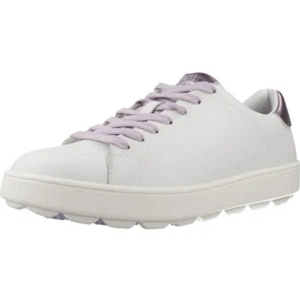 Geox Geox  Niske tenisice Sport   Zapatillas Mujer Modèle D Spherica Ecub-1  Geox