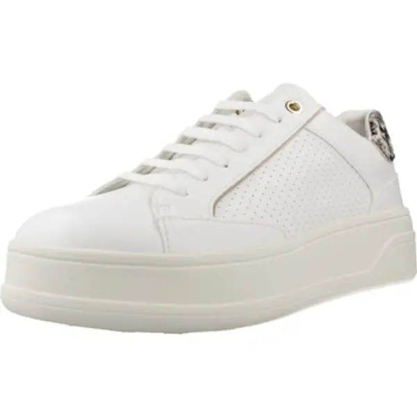 Geox Geox  Niske tenisice Sport   Zapatillas Mujer Modèle D Spherica Ecub-2  Geox