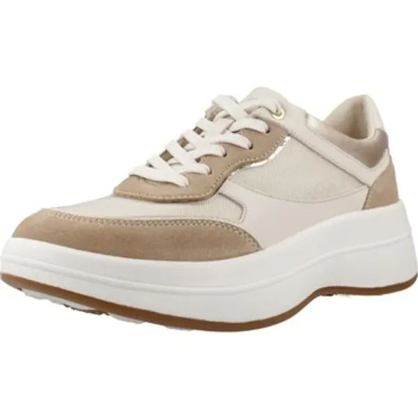 Geox Geox  Niske tenisice Sport   Zapatillas Mujer Modèle D Spherica Ecub 3  Geox