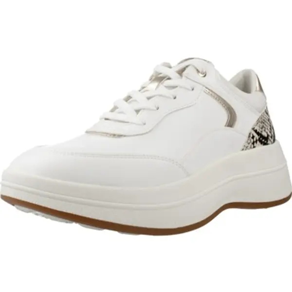 Geox Geox  Niske tenisice Sport   Zapatillas Mujer Modèle D Spherica Ecub-3  Geox