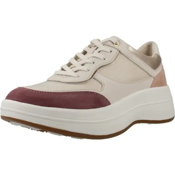 Geox Geox  Niske tenisice Sport   Zapatillas Mujer Modèle D Spherica Ecub 3  Geox