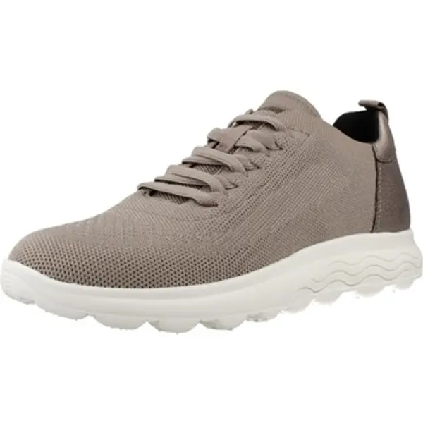 Geox Geox  Niske tenisice Sport   Zapatillas Mujer Modèle D Spherica  Geox