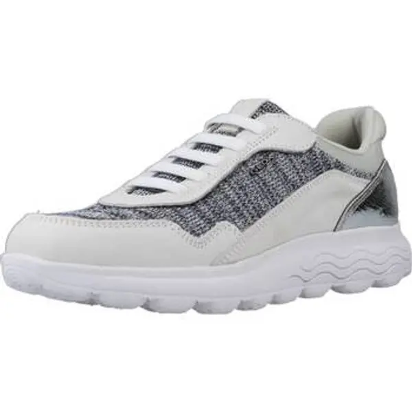 Geox Geox  Niske tenisice Sport   Zapatillas Mujer Modèle D Spherica  Geox