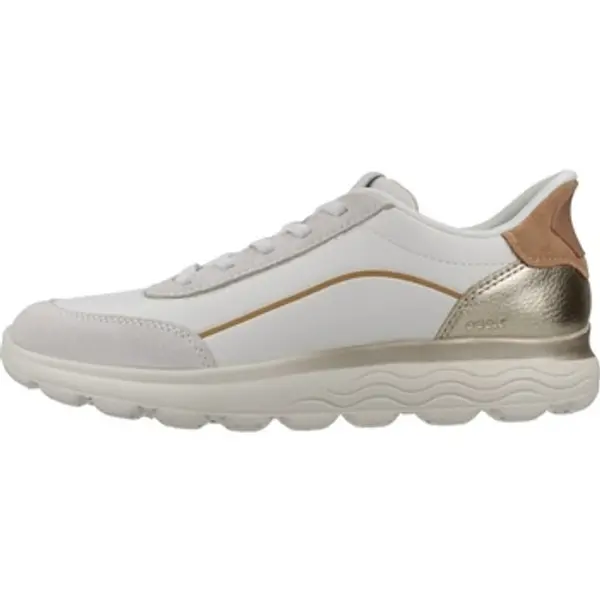 Geox Geox  Niske tenisice Sport   Zapatillas Mujer Modèle D Spherica Plus  Geox