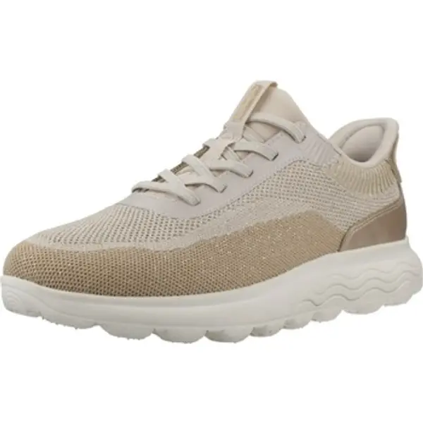 Geox Geox  Niske tenisice Sport   Zapatillas Mujer Modèle D Spherica Plus  Geox