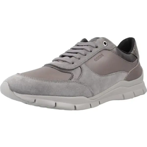 Geox Geox  Niske tenisice Sport   Zapatillas Mujer Modèle D Sukie  Geox