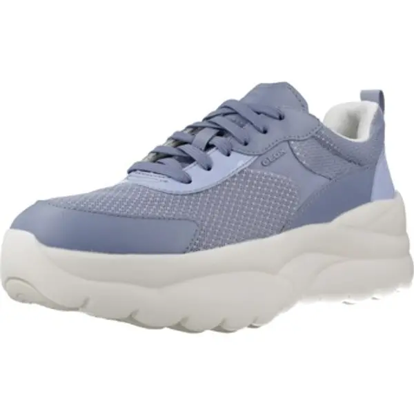 Geox Geox  Niske tenisice Sport   Zapatillas Mujer Modèle D Xtors  Geox