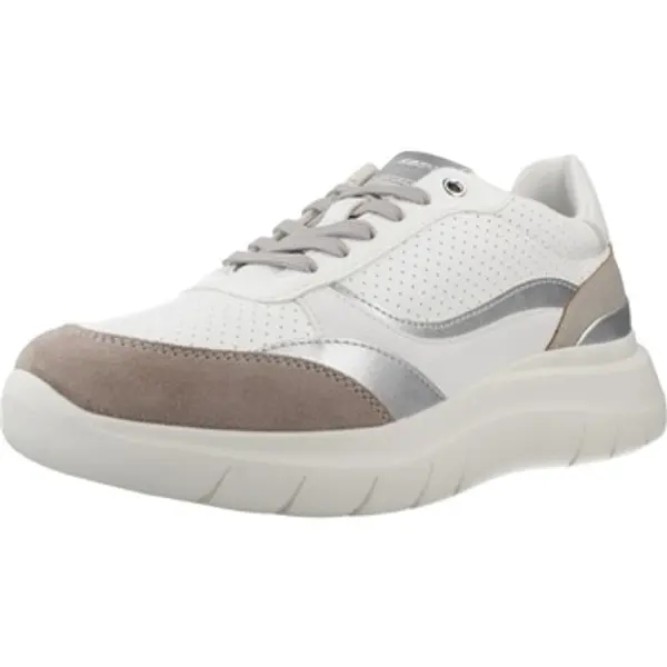 Geox Geox  Niske tenisice Sport   Zapatillas Mujer Modèle Plummery  Geox