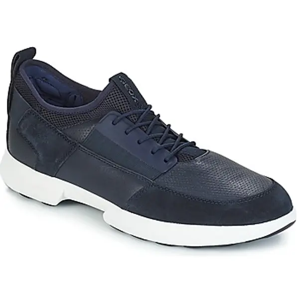 Geox Geox  Niske tenisice TRACCIA  Geox