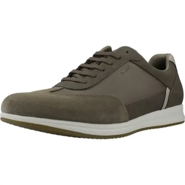 Geox Geox  Niske tenisice U Avery  Geox
