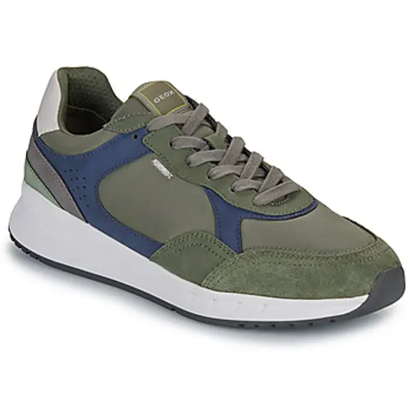 Geox Geox  Niske tenisice U BRANTHON  Geox