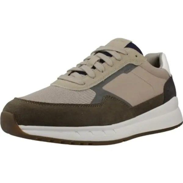 Geox Geox  Niske tenisice U Branthon  Geox