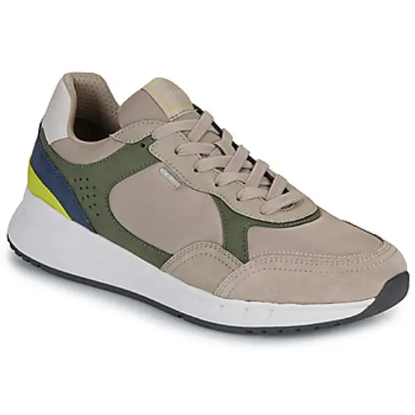 Geox Geox  Niske tenisice U BRANTHON  Geox
