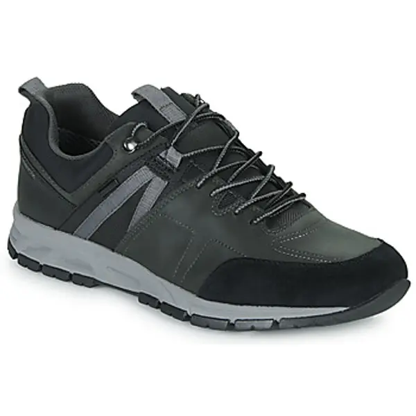 Geox Geox  Niske tenisice U DELRAY B ABX C  Geox