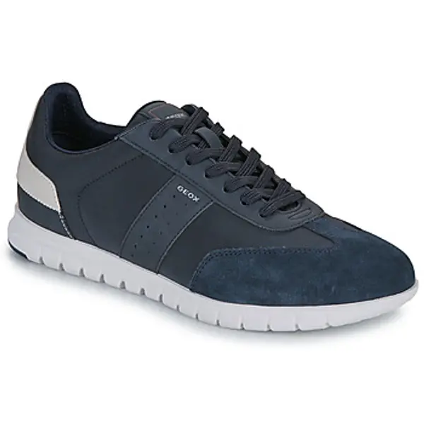 Geox Geox  Niske tenisice U FLEXTRIDE ZERO  Geox