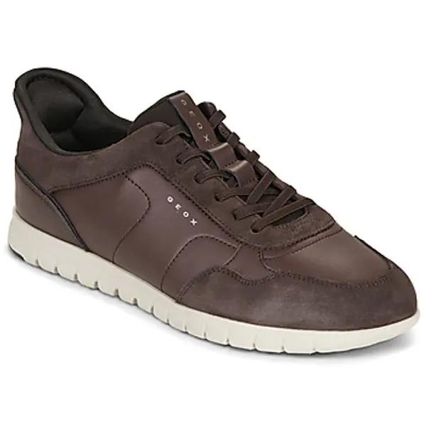Geox Geox  Niske tenisice U FLEXTRIDEZERO PLUS  Geox