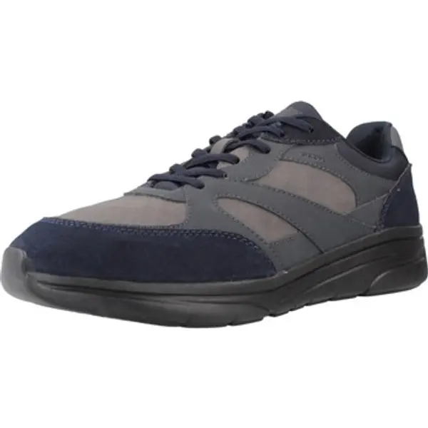 Geox Geox  Niske tenisice U Klaiver  Geox