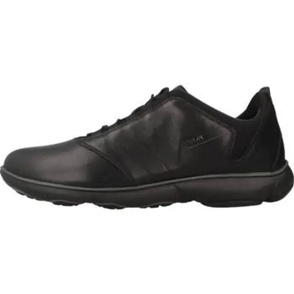Geox Geox  Niske tenisice U Nebula A  Geox
