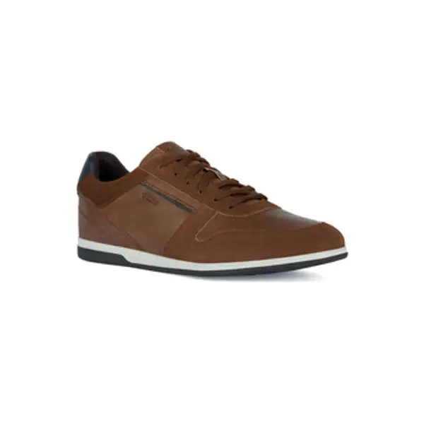 Geox Geox  Niske tenisice U RENAN A  Geox