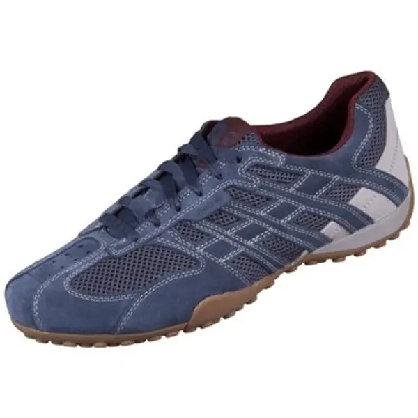 Geox Geox  Niske tenisice U Snake  Geox