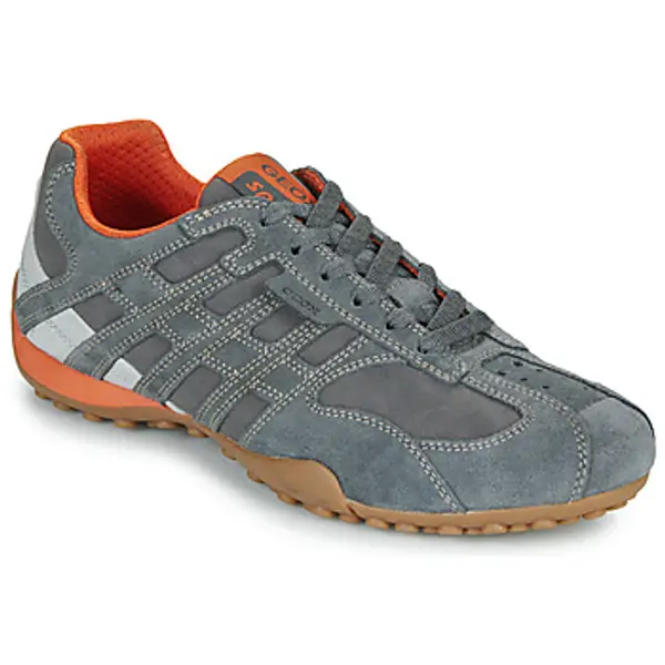 Geox Geox  Niske tenisice U SNAKE ORIGINAL A  Geox