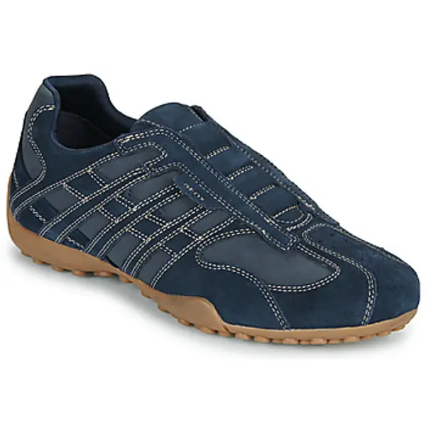 Geox Geox  Niske tenisice U SNAKE ORIGINAL B  Geox