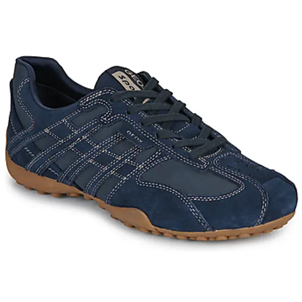 Geox Geox  Niske tenisice U SNAKE ORIGINAL B  Geox