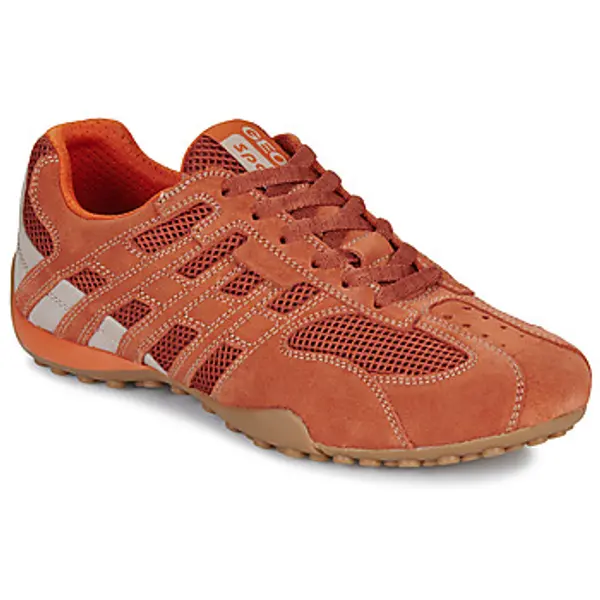Geox Geox  Niske tenisice U SNAKE ORIGINAL  Geox