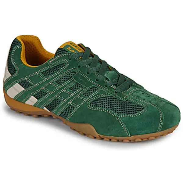 Geox Geox  Niske tenisice U SNAKE ORIGINAL  Geox