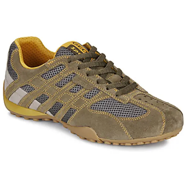 Geox Geox  Niske tenisice U SNAKE ORIGINAL  Geox