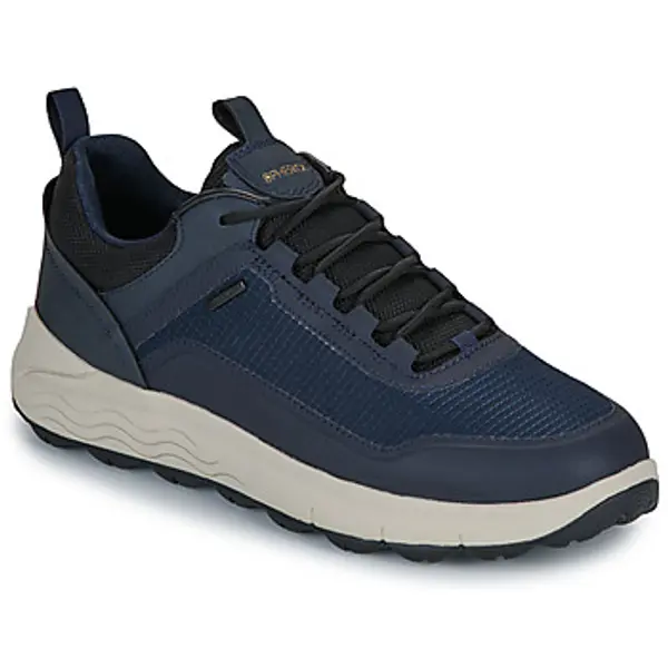 Geox Geox  Niske tenisice U SPHERICA 4X4 B ABX  Geox