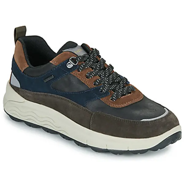 Geox Geox  Niske tenisice U SPHERICA 4X4 B ABX  Geox