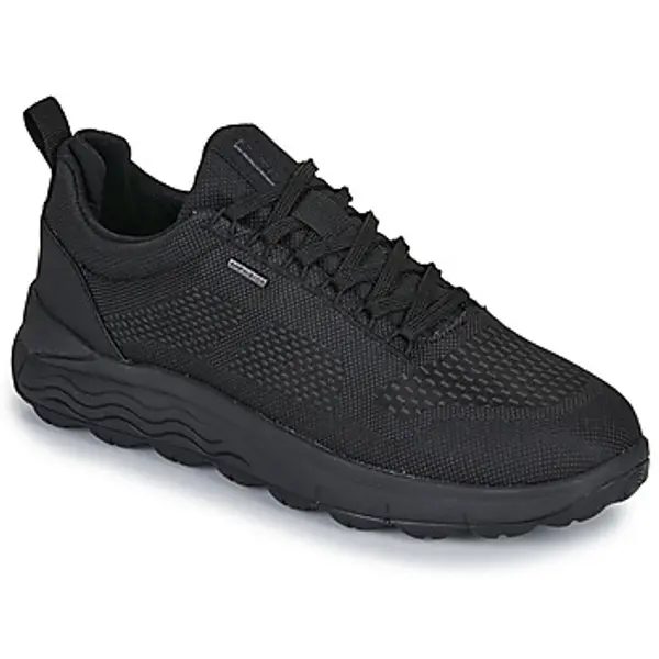 Geox Geox  Niske tenisice U SPHERICA 4X4 B ABX  Geox