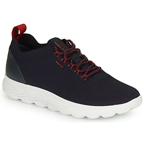 Geox Geox  Niske tenisice U SPHERICA A  Geox