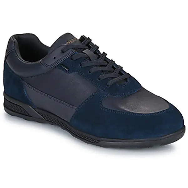 Geox Geox  Niske tenisice U SPHERICA ACTIF X3  Geox
