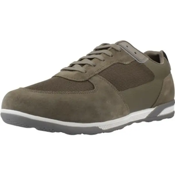 Geox Geox  Niske tenisice U Spherica Actif X3  Geox