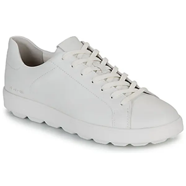 Geox Geox  Niske tenisice U SPHERICA ECUB-1 C  Geox