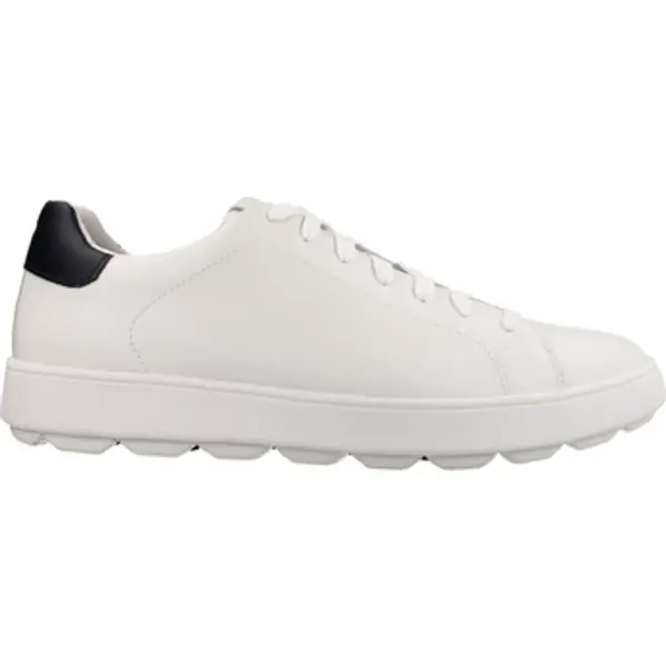 Geox Geox  Niske tenisice U Spherica Ecub 1  Geox