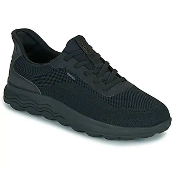 Geox Geox  Niske tenisice U SPHERICA PLUS A FAST IN  Geox