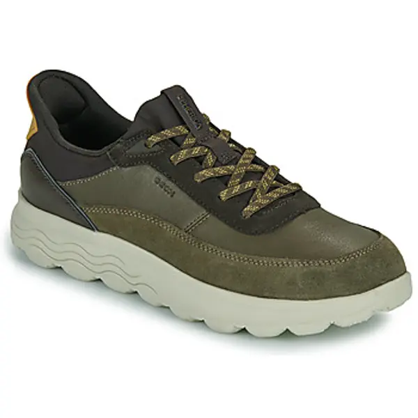 Geox Geox  Niske tenisice U SPHERICA PLUS A  Geox