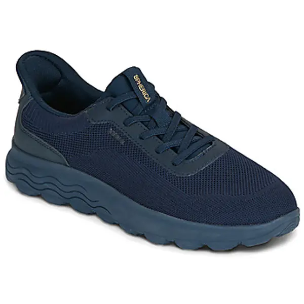 Geox Geox  Niske tenisice U SPHERICA PLUS FAST IN  Geox