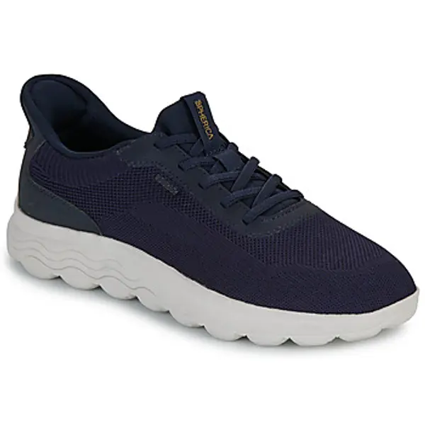 Geox Geox  Niske tenisice U SPHERICA PLUS  Geox
